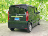 N-BOX G L ホンダセンシング 