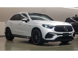 GLC AMG GLC63 S E パフォーマンス 4WD 