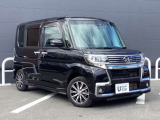 タントカスタム X SAIII 