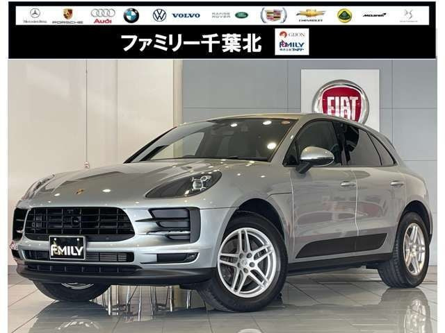 マカン PDK 4WD