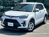 ライズ 1.0 G 4WD ワンオーナー