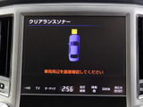 踏み間違い防止機能インテリジェントクリアランスソナー!前後4つずつ、計8つのセンサーで障害物を検知し、アクセルとブレーキの踏み間違いの際に、衝突被害軽減ブレーキをかけます。
