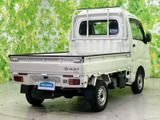 ハイゼットトラック ハイルーフ 4WD 