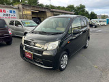 ムーヴ L 4WD 