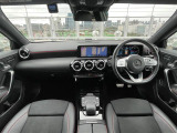 Aクラス A200d AMGライン 修復歴無し
