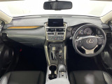 NX 200t バージョンL 本革シート 修復歴無し