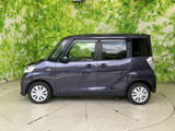 デイズルークス X Vセレクション+SafetyII 4WD 