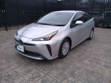 低燃費で環境にもやさしいハイブリッド車です。トヨタ専用診断機器でハイブリッドシステムを綿密に点検してあります!