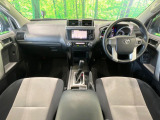 ランドクルーザープラド 2.7 TX アルジェント クロス 4WD 