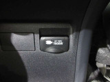 非常時やキャンプなどに役立つAC100Vコンセント付きです。
