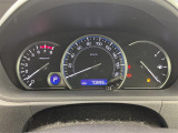 【スピードメーター】メーターがシンプルで見やすく運転しやすいですね!