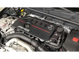 Aクラス AMG A35 4マチック (BSG搭載モデル) 4WD MP202501