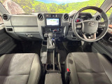 ランドクルーザー70 2.8 AX ディーゼル 4WD 