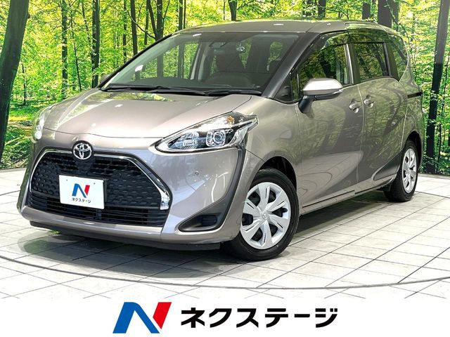 シエンタ 1.5 G 