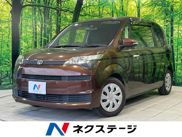 スペイド 1.5 F