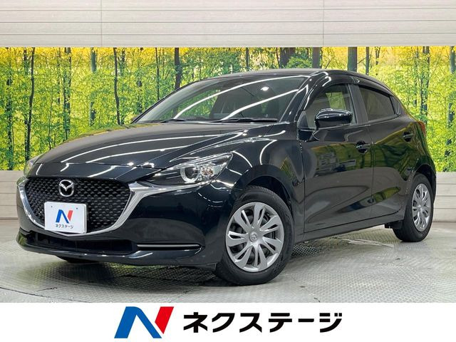 MAZDA2 1.5 15S 