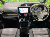 ヴォクシー 2.0 ZS 煌II 