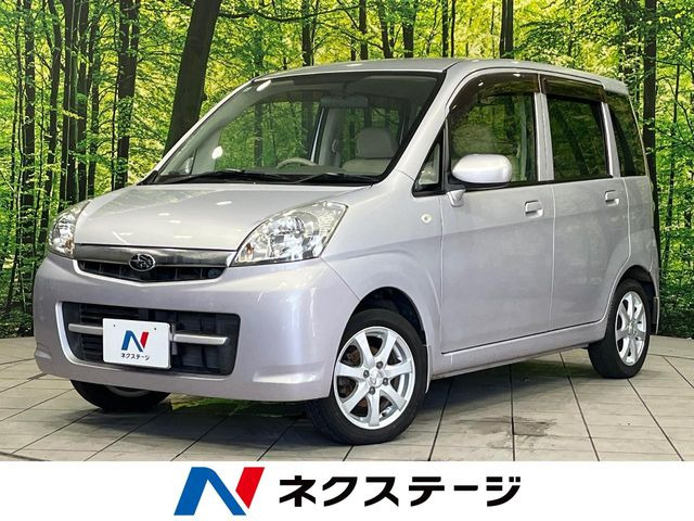 ステラ L