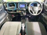 ハスラー ハイブリッド(HYBRID) G 