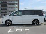 ステップワゴン 1.5 スパーダ ホンダ センシング 