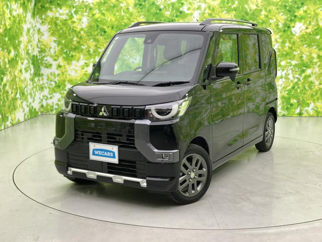 デリカミニ G 4WD