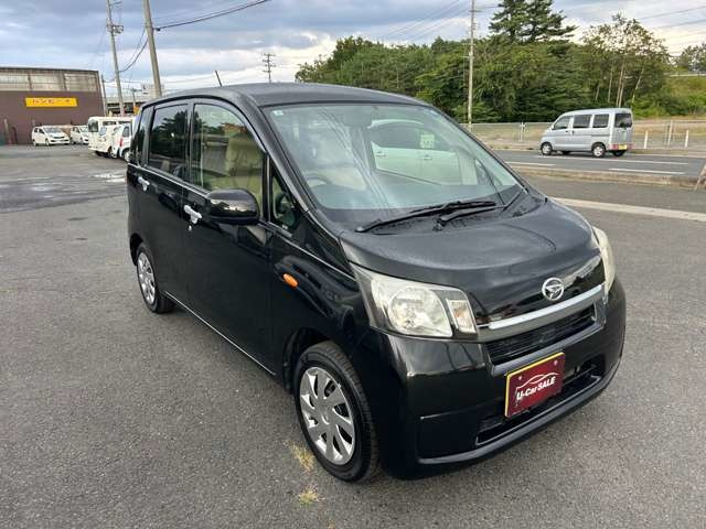 ムーヴ L 4WD 