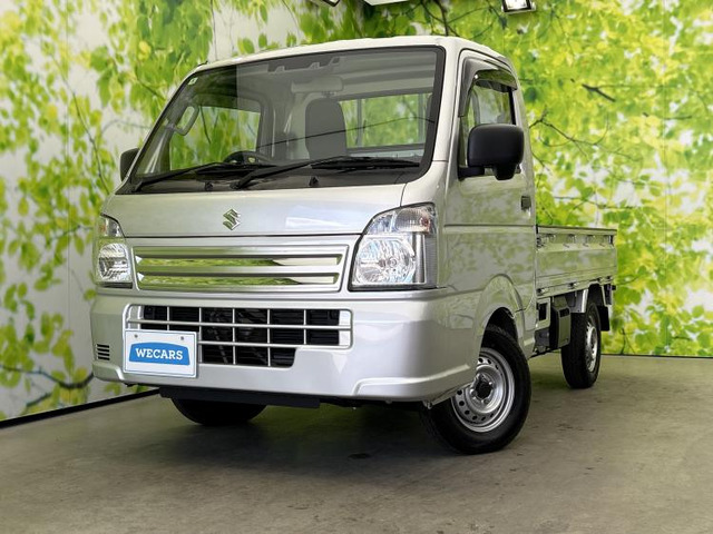 キャリイ KC 4WD