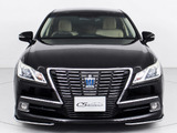 フルエアロが装着されています!お好みはいかがですか?今付いているデザイン以外にも、各ブランドのエアロを格安にてお取付け出来ます!又、エアロを外してノーマル状態にする事も出来ます!!