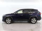 RAV4 2.5 ハイブリッド G E-Four 4WD 