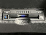 高速道路をスイスイッと通過の『ETC』付き!ETCカードをお持ちでない方は、トヨタETCカードもございますので、ご相談下さいね!詳しくはスタッフまで!