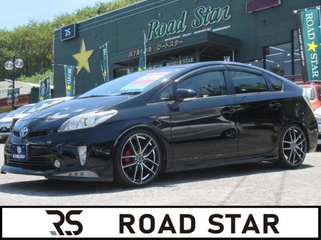 プリウス 1.8 S