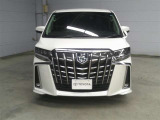 アルファード ハイブリッド 2.5 SR Cパッケージ E-Four 4WD 
