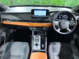 アウトランダー PHEV 2.4 P 4WD 