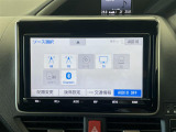 ヴォクシー 2.0 ZS 煌II 修復歴無し