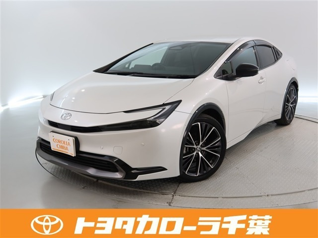 プリウス 2.0 Z 