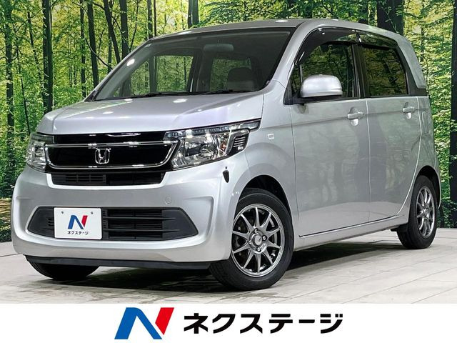 N-WGN G