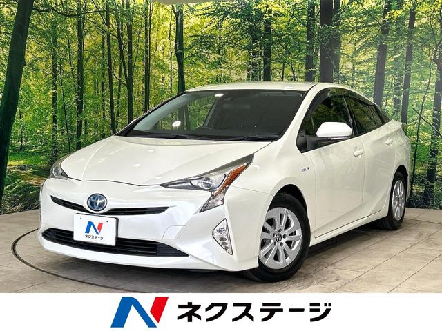 プリウス 1.8 S
