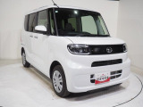 タント X 4WD