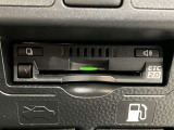高速道路をスイスイッと通過の『2.0ETC』付き!ETCカードをお持ちでない方は、トヨタETCカードもございますので、ご相談下さいね!詳しくはスタッフまで!