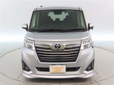 ルーミー 1.0 カスタム G 4WD 