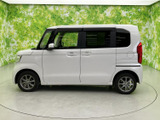 N-BOX L 4WD 