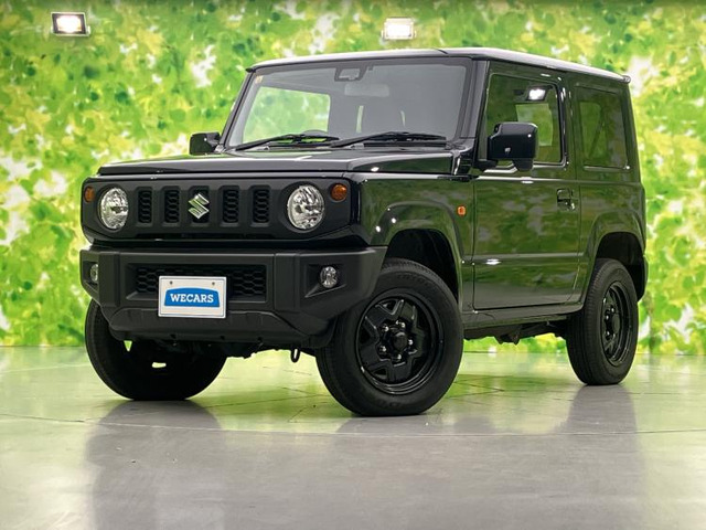 ジムニー XL 4WD