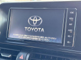 C-HR 1.2 S-T LEDパッケージ 修復歴無し