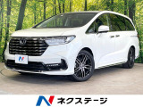 両側電動ドア 純正11型ナビ 全周囲カメラ 衝突軽減 禁煙車 ETC