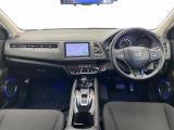 ヴェゼル 1.5 ハイブリッド X ホンダセンシング 修復歴無し