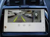 純正ナビ・360&deg;カメラ・MERIDIANサウンド・サンルーフ・純正OP20AW・Carplay・Dインナーミラー・Pバックドア・白革シート・革巻きH・パドルシフト・ETC2.0・置くだけ充電・エマージェンシーB・ACC