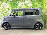 N-BOXカスタム G L ターボ ホンダセンシング 