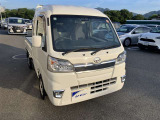 ハイゼットトラック ジャンボ SAIIIt 4WD 3方開