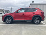 CX-5 2.0 20S プロアクティブ 