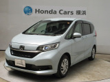 ホンダカーズ横浜U-Select相模原店へようこそ。 当社下取りのお墨付き車両。人気車両で充実装備の一台。おススメです。どうぞご覧くださいませ。